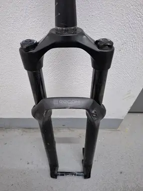 RockShox Recon Silver TK