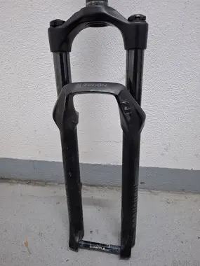 RockShox Recon Silver TK