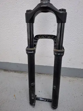 RockShox Recon Silver TK
