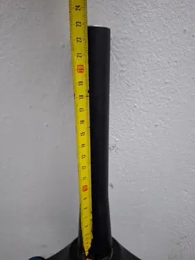 RockShox Recon Silver TK