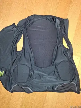 Otroška želva Leatt airfit 3df