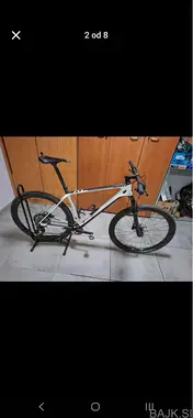 Scott scale 900 rc team