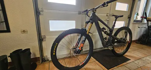 Nukeproof Mega 290 factory L