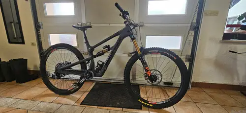 Nukeproof Mega 290 factory L
