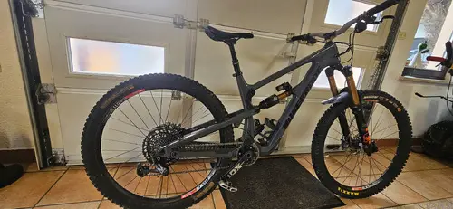 Nukeproof Mega 290 factory L