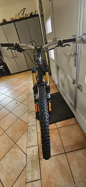 Nukeproof Mega 290 factory L
