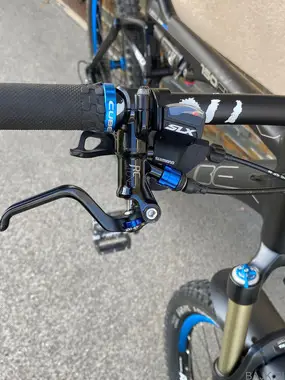 Cube ams 150 pro