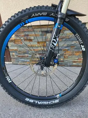 Cube ams 150 pro