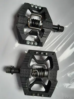 Kombinirana pedala CrankBrothers Double shot 1