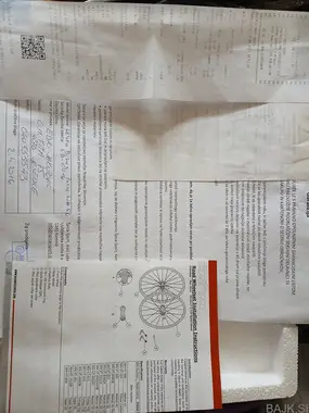 Leben Bikes Pulse Light  5