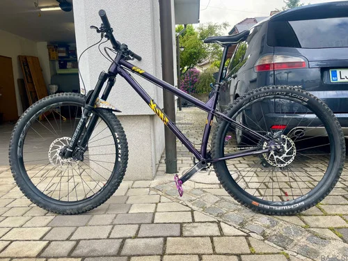 Kona honzo esd