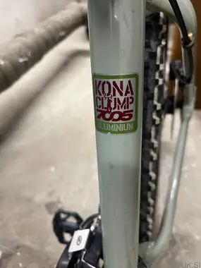 Kona Five-O
