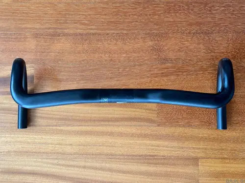 Krmilo za gravel kolo Sixpack Racing Gravellenker Carbon