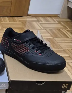 5.10 Hellcat pro SPD čevlji