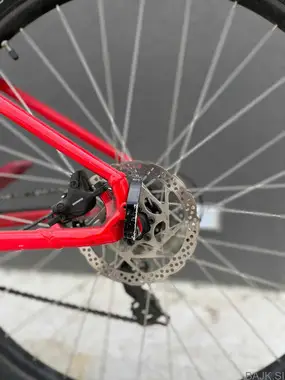 Splecialized gorsko kolo