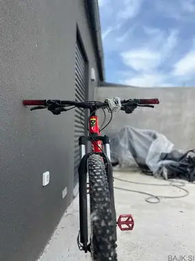 Splecialized gorsko kolo