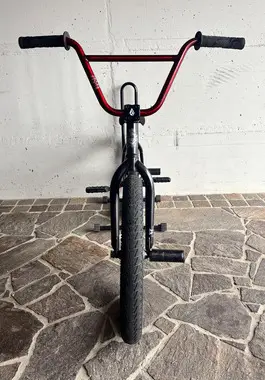 Wethepeople Trust BMX 20