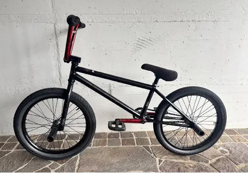 Wethepeople Trust BMX 20