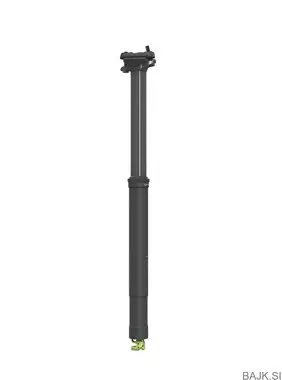 Potopna sedežna opora Syncros Duncan dropper 1.5 / 31,6 / 150mm + ročica za upravljanje