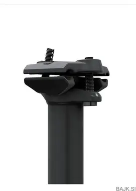 Potopna sedežna opora Syncros Duncan dropper 1.5 / 31,6 / 150mm + ročica za upravljanje