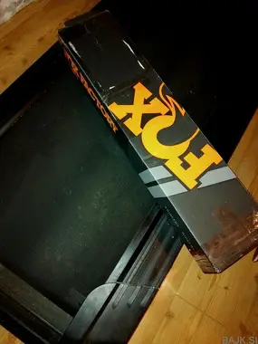 VILICE FOX 32 FOX FORK 32