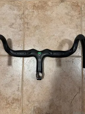 Vision metron in Most