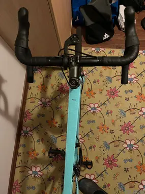 Bianchi Sprint Disk 105