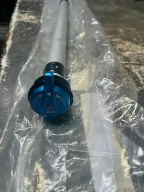 FOX 38 GRIP KARTUŠA NOVA