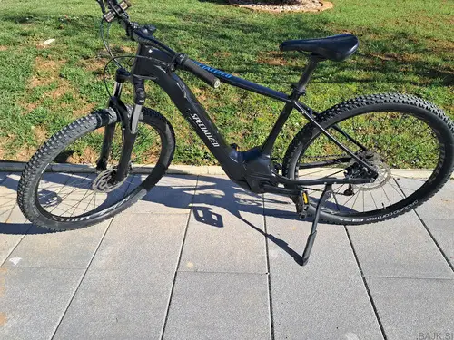 Specialized turbo levo HT