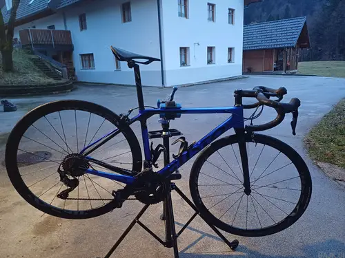 Gusto team ranger edition -> Velikost M