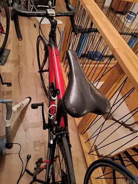 Wilier cestno kolo L