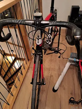 Wilier cestno kolo L