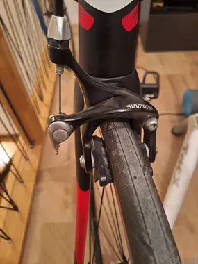 Wilier cestno kolo L