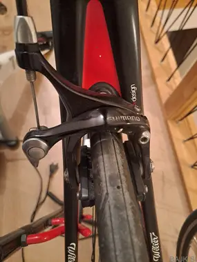 Wilier cestno kolo L