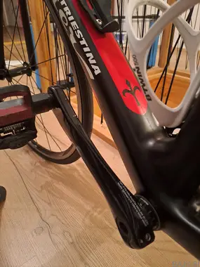 Wilier cestno kolo L