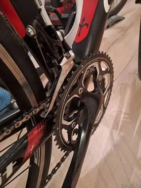 Wilier cestno kolo L