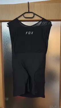 Fox Racing Baseframe Pro SL