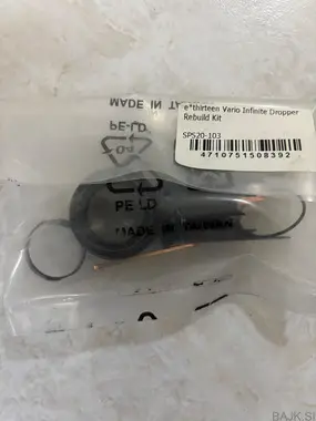 Rebuild Kit za e13 Vario Seatpost