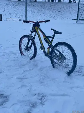 Prodam dh specialized camber comp