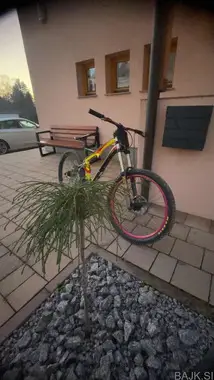 Prodam dh specialized camber comp