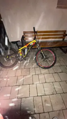 Prodam dh specialized camber comp