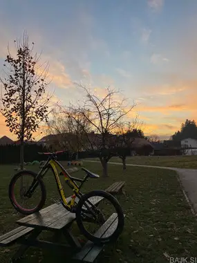 Prodam dh specialized camber comp