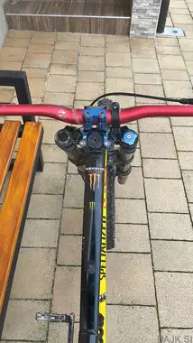 Prodam dh specialized camber comp