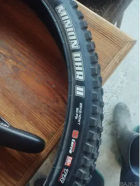 Maxxis 29 2x