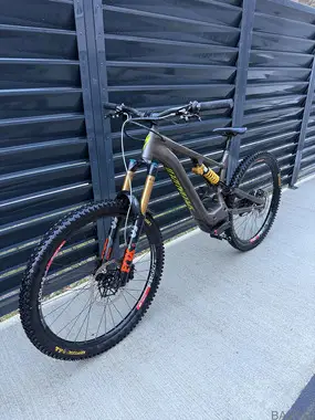 Specialized Levo