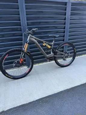 Specialized Levo