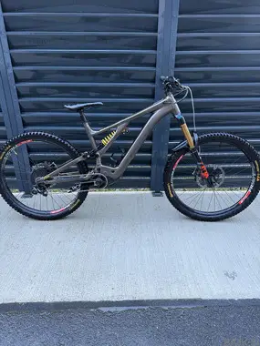 Specialized Levo