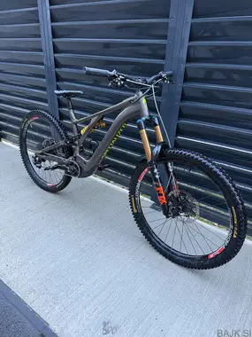 Specialized Levo