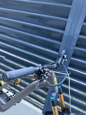 Specialized Levo