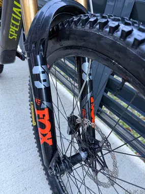 Specialized Levo